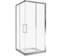 Душевое ограждение Good Door NEO CR-90-C-CH НЕ00013