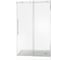 Душевое ограждение Good Door PUERTA WTW-130-C-CH ПУ00006 3