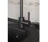 Смеситель для кухни Teymi Iva, черный матовый T10265 ЦБ-00270458 10