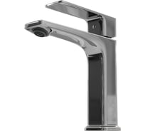 Смеситель для раковины Teymi Lori, хром T10256 ЦБ-00270455