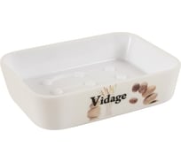 Мыльница настольная Vidage Курумы 1338004