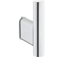 Крючок для халата Vitra Nest Trendy глянцевый хром A44619