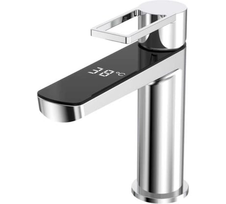 Смеситель для умывальника Tokito TOK-DIG-1011