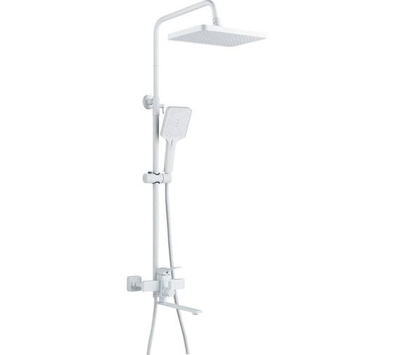 Душевая система SHEVANIK S6136C