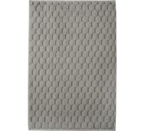 Коврик для ванной комнаты FORA 70х120 HONEY STORM FOR-HONEY-70120-STORM