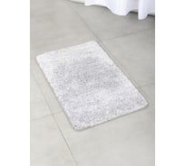 Коврик для ванной комнаты FORA микрофибра, 50х80 см, STONE FOR-MCF-8050STONE