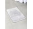 Коврик для ванной комнаты FORA микрофибра, 50х80 см, STONE FOR-MCF-8050STONE 1