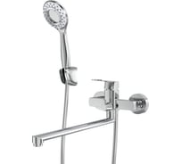 Смеситель для ванны Tokito TOK-NAG-1015