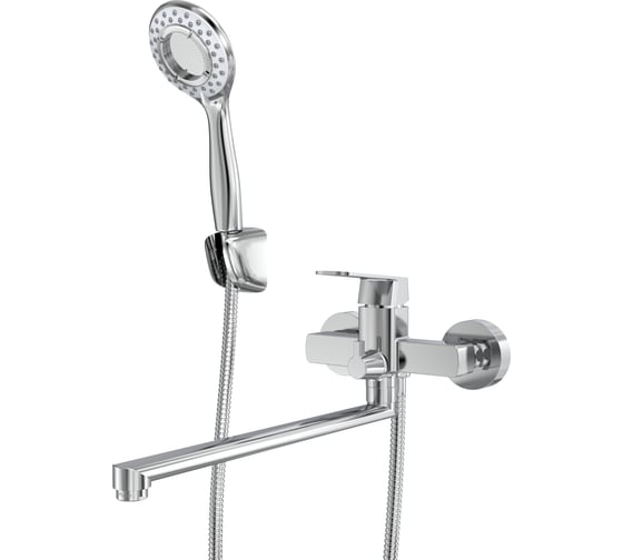 Смеситель для ванны Tokito TOK-NAG-1015 1
