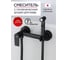 Cмеситель для биде Tokito TOK-FUR-1018BL 2