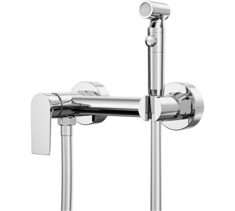 Cмеситель для биде Tokito TOK-FUR-1018