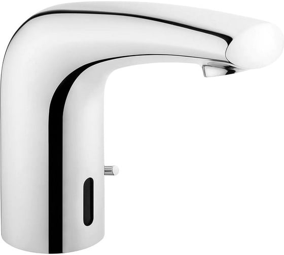 Инфракрасный смеситель Vitra Wing питание от сети A47104EXP 1