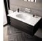 Дозатор для жидкого мыла Vitra Eternity by Sebastian Conran матовый черный A4487658 2