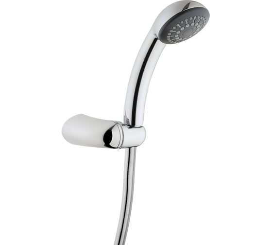 Душевой набор с ручным душем Vitra Nano 1 функция A45697EXP