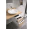 Смеситель для раковины Vitra Memoria A42329 2