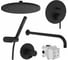 Набор встроенной душевой системы Vitra Origin A4926636EXP 1