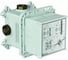 Набор встроенной душевой системы Vitra Origin A4926636EXP 4