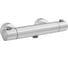 Смеситель для ванны с термостатом Vitra AquaHeat RS3 A47174EXP 1