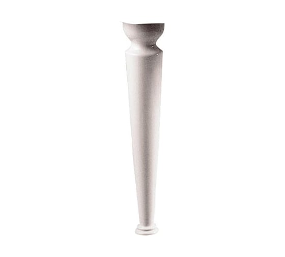 Консольная ножка Vitra для раковины Efes, 1 шт. 6210B003-0156