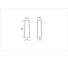 Пьедестал Vitra S20 5529B003-0156 3