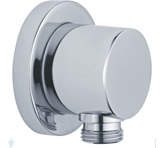 Набор встроенной душевой системы Vitra Solid S A49264EXP