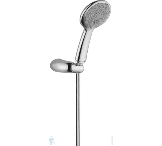 Набор встроенной душевой системы Vitra Solid S A49264EXP