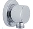Набор встроенной душевой системы Vitra Solid S A49264EXP 3