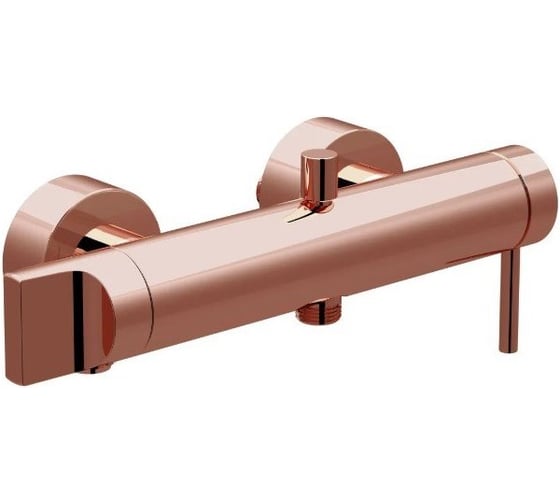 Смеситель для ванны/душа Vitra Origin медь A4261926
