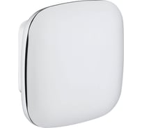 Крючок для халата Vitra Eternity by Sebastian Conran средний, глянцевый хром A44880