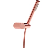 Душевой гарнитур Vitra Origin с ручным душем, цвет медный A4554326
