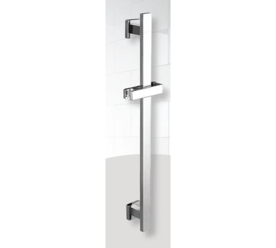 Душевая штанга с держателем D-Lin D63513