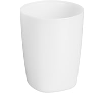 Стакан Idiland Aqua снежно-белый, АС 19501001