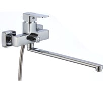 Смеситель для ванны с изливом D-Lin 350 мм D147369