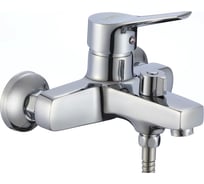 Смеситель для ванны с коротким изливом D-Lin D130418