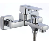 Смеситель для ванны с коротким изливом D-Lin D130369