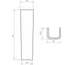 Пьедестал BelBagno ALBANO BB120P 3