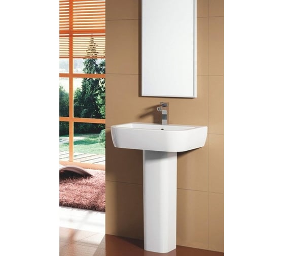 Пьедестал BelBagno ALPINA BB10100P