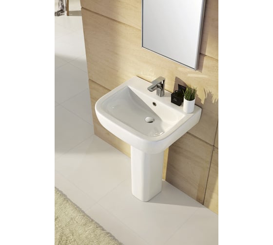 Пьедестал BelBagno ALPINA BB10100P