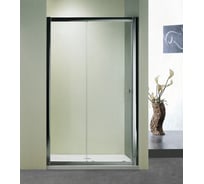 Душевая дверь WeltWasser WW200 1200х1850 мм 200S2-120 10000001234