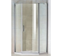 Душевое ограждение WeltWasser WW300 1000х1000х1850 мм 300PI-100 10000002752