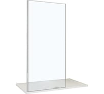 Душевое ограждение WeltWasser WW400 800х1850 мм 80B 10000002942