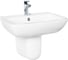 Полупьедестал BelBagno LAGO BB128PH 2