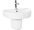 Полупьедестал BelBagno MARINO BB105PH 2