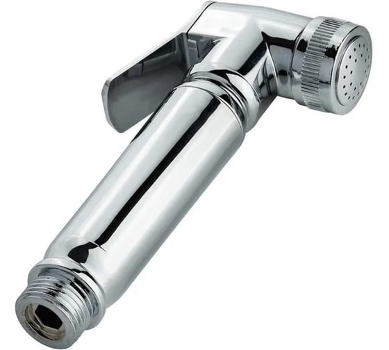 Гигиеническая лейка SANTERA ST 0128YC пластик ST0128YC