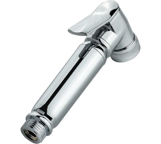 Гигиеническая лейка SANTERA ST 0128YC пластик ST0128YC