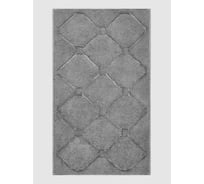 Набор ковриков Arya Home Arya 60x100 см, 60x50 см, Rhombus серый 8680943245946