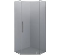 Душевое ограждение ERLIT ER10109V-C4