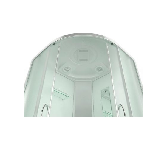 Душевая кабина ERLIT ER3508TP-C3-RUS
