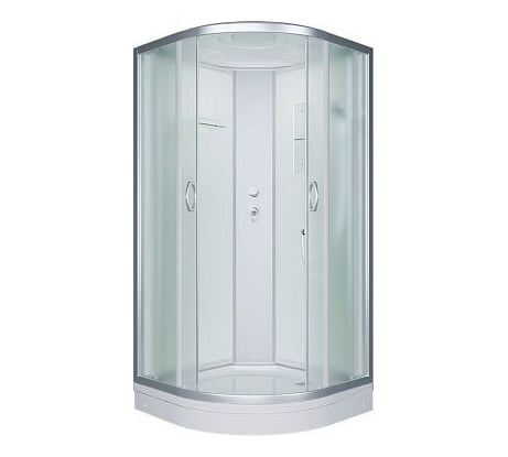Душевая кабина ERLIT ER3508P-C3-RUS