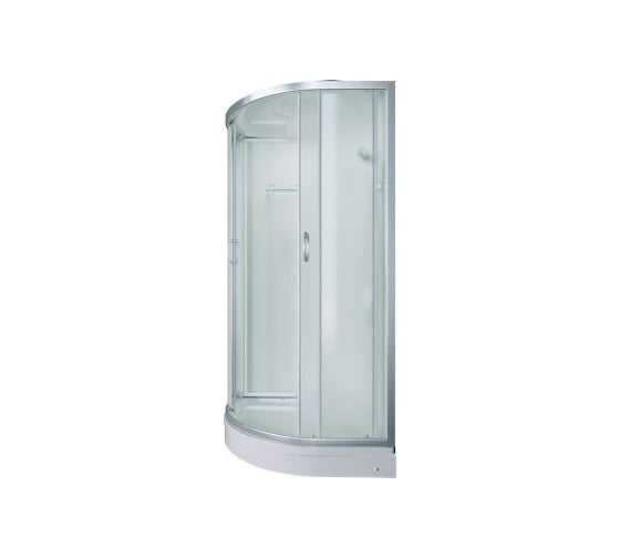 Душевая кабина ERLIT ER3508P-C3-RUS